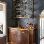 Creating a Home Bar that is both Chic and Inviting