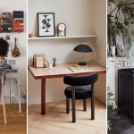 Creating a Home Office that is both Chic and Functional