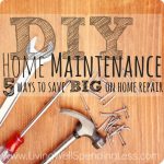 DIY Home Repairs and Maintenance Tips