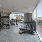 Designing a Home Gym that is both Functional and Attractive
