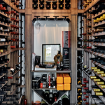 Designing a Home Wine Cellar that is both Stylish and Practical