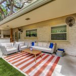 Designing a Patio or Outdoor Space for Entertaining
