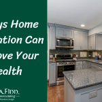 The Benefits of a Home Renovation Project