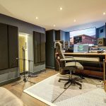 The Benefits of a Home Soundproofing Project