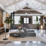 The Benefits of a Industrial Home Decor Style