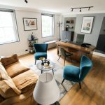 The Connection between Home Decor and Productivity