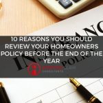 The Importance of a Home Insurance Review