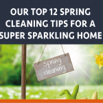 The Top Cleaning Tips for a Sparkling Home