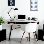 Designing a Home Office that Boosts Productivity