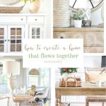 The Importance of a Flow in Home Decor