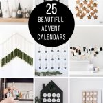What to put in an advent calendar? 25 surprising ideas!